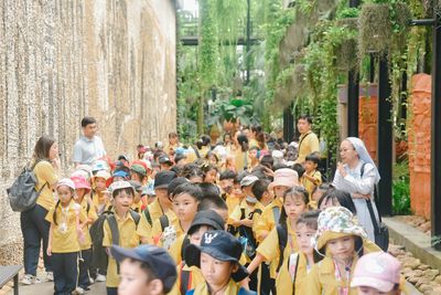 โรงเรียนปรีชานุศาสน์